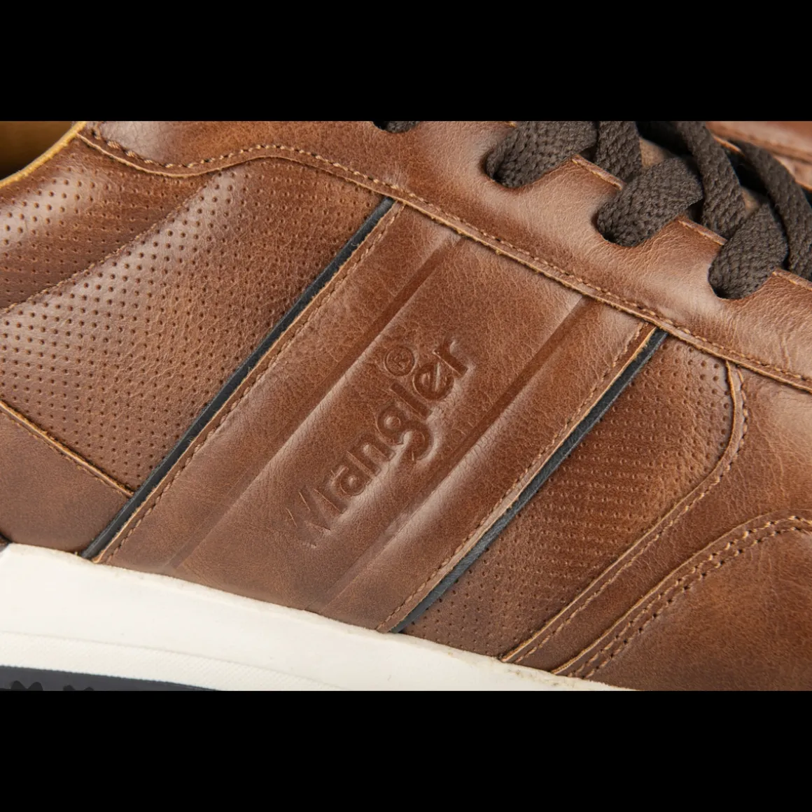 Sneakers COGNACKLEUR