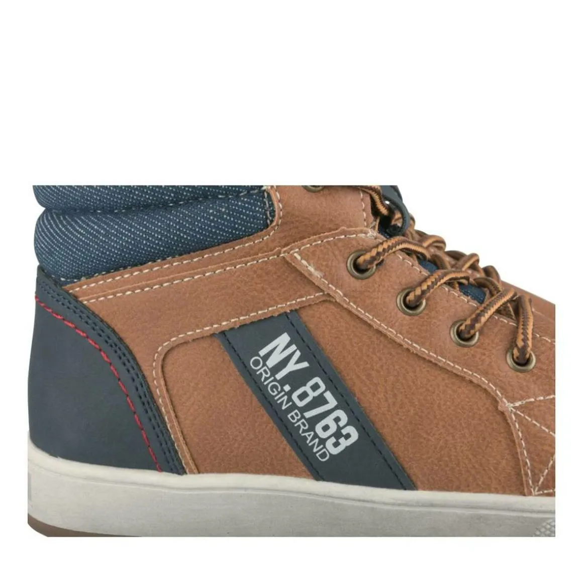 Sneakers COGNACKLEUR
