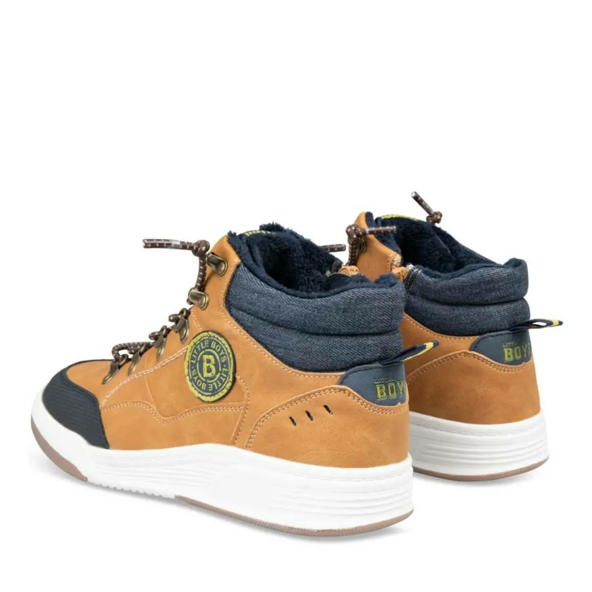 Sneakers COGNACKLEUR