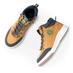 Sneakers COGNACKLEUR