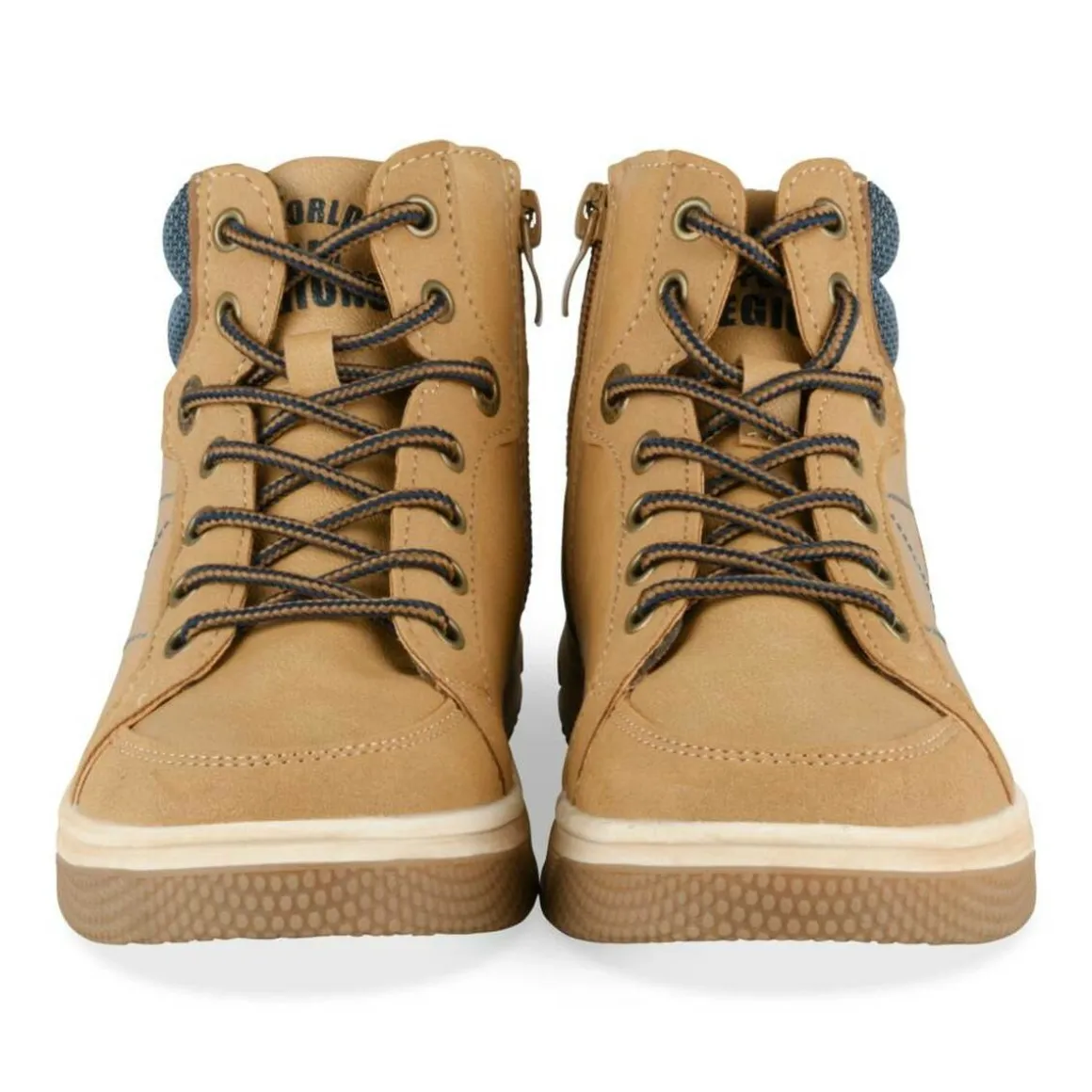 Sneakers COGNACKLEUR