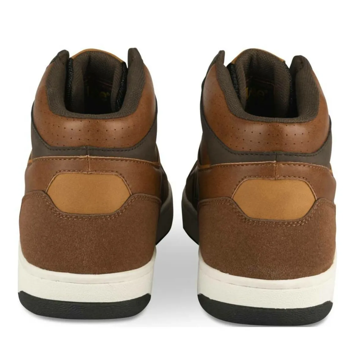 Sneakers COGNACKLEUR