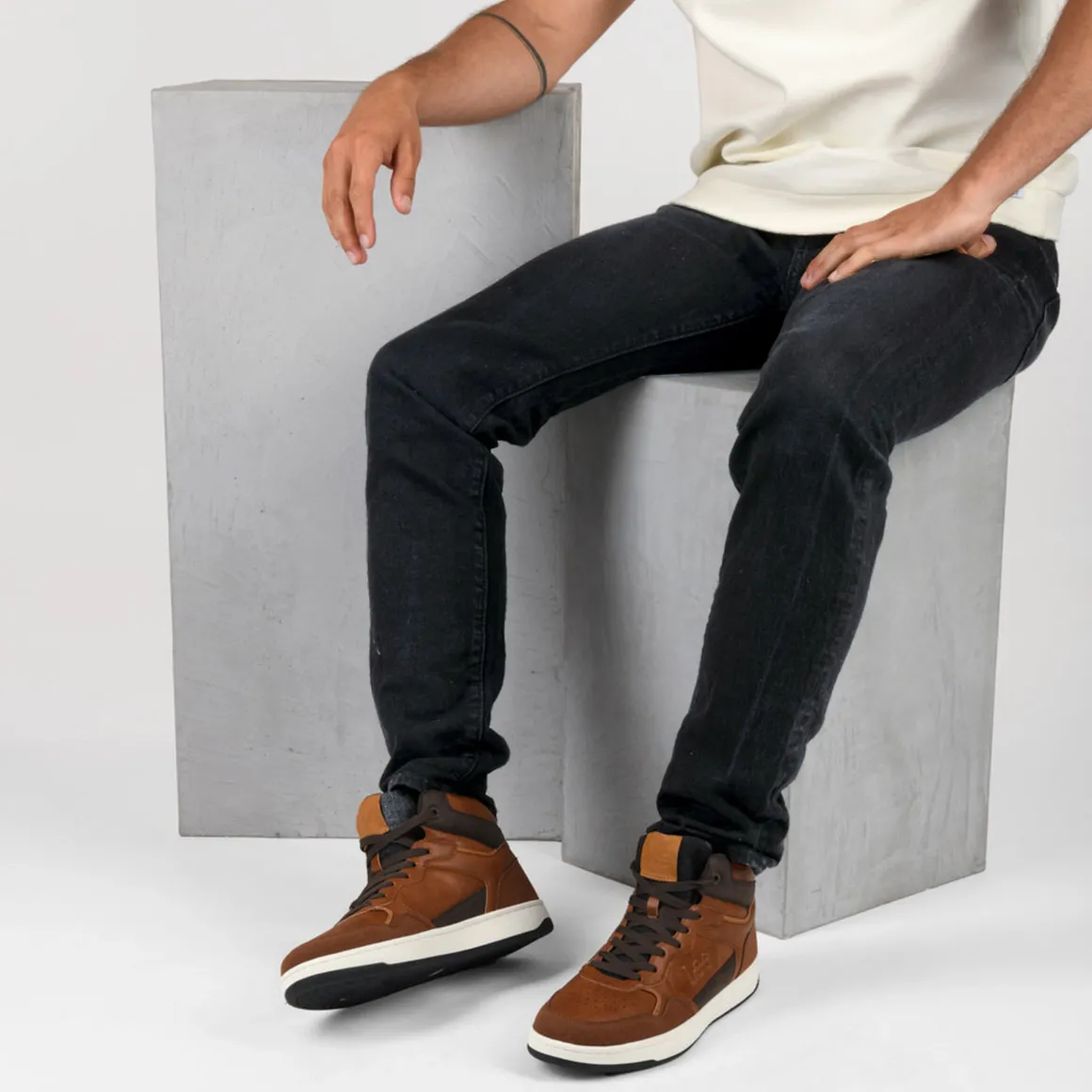 Sneakers COGNACKLEUR