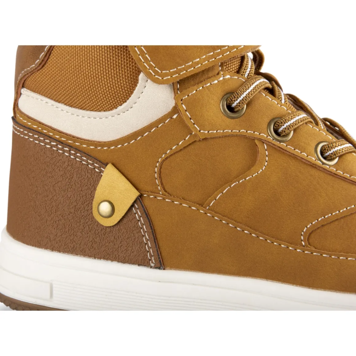 Sneakers COGNACKLEUR