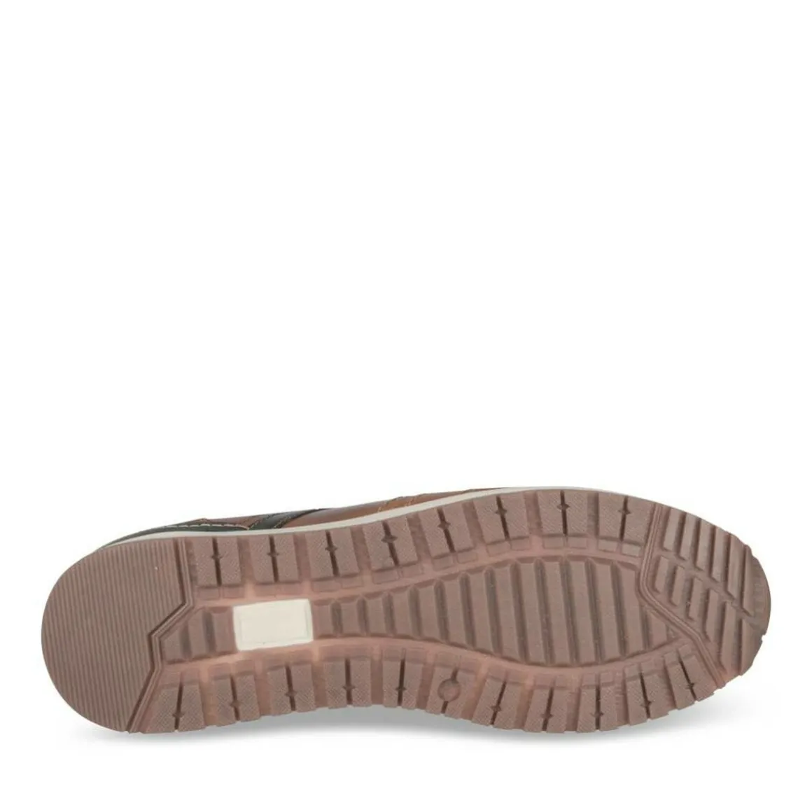 Sneakers COGNACKLEUR