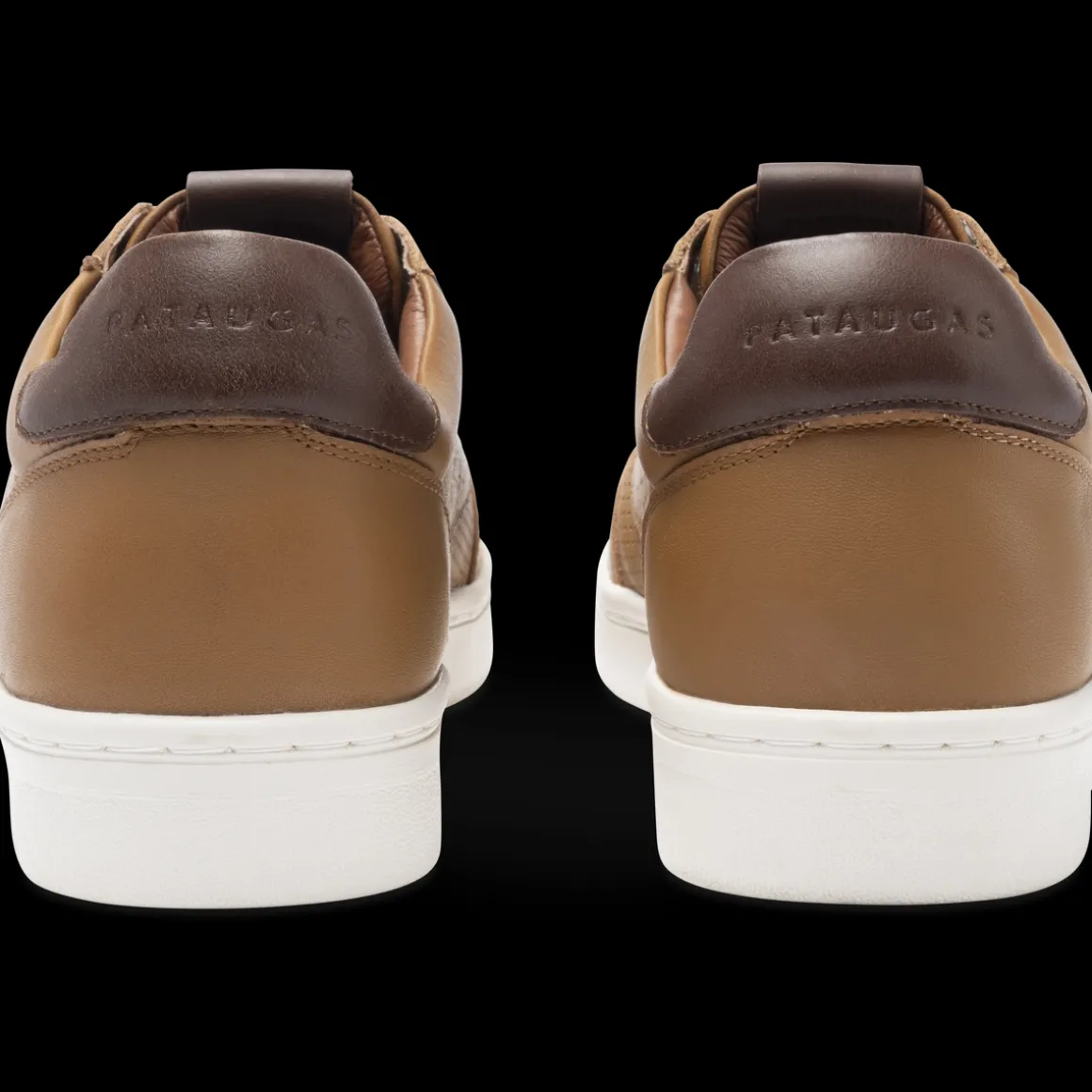 Sneakers COGNACKLEUR