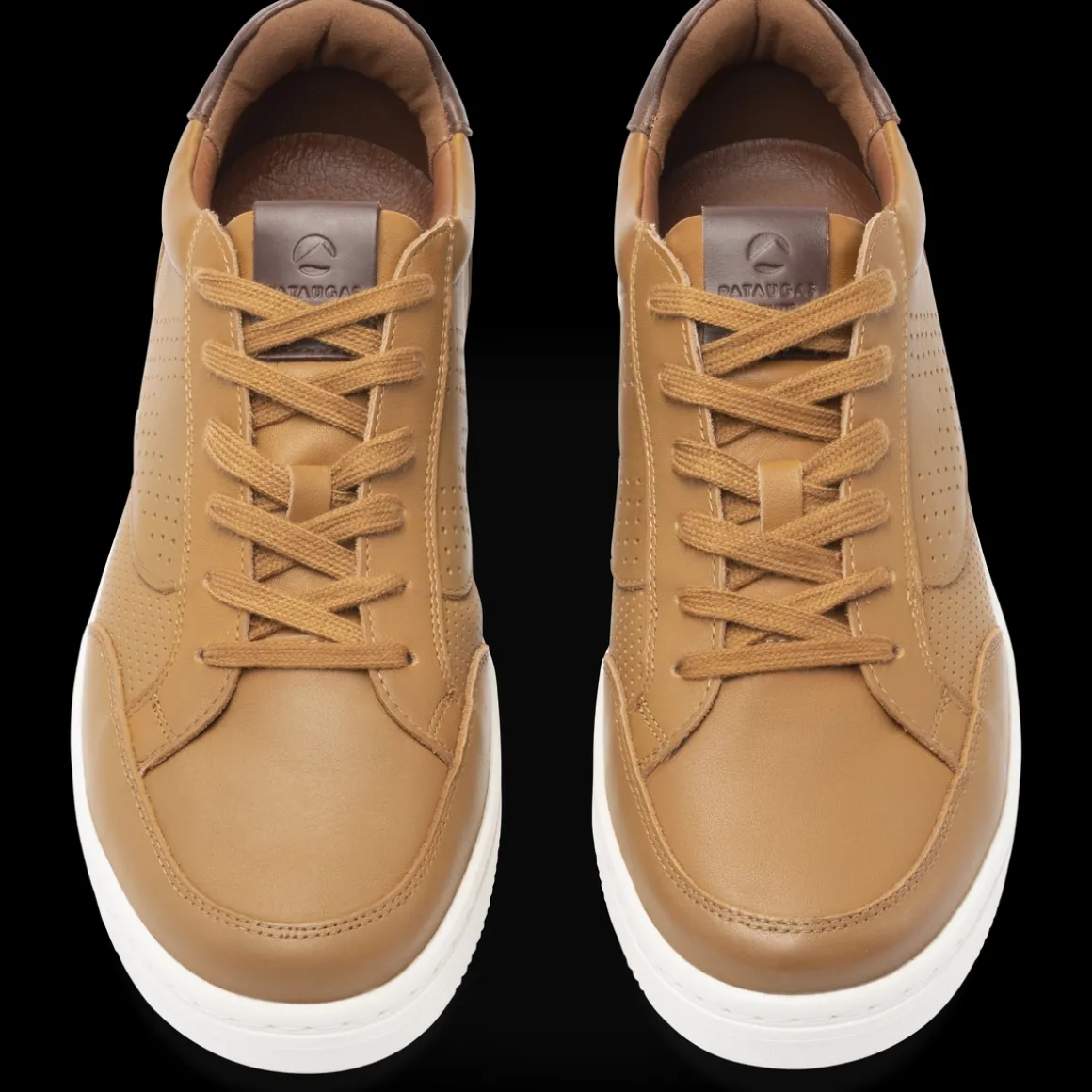 Sneakers COGNACKLEUR