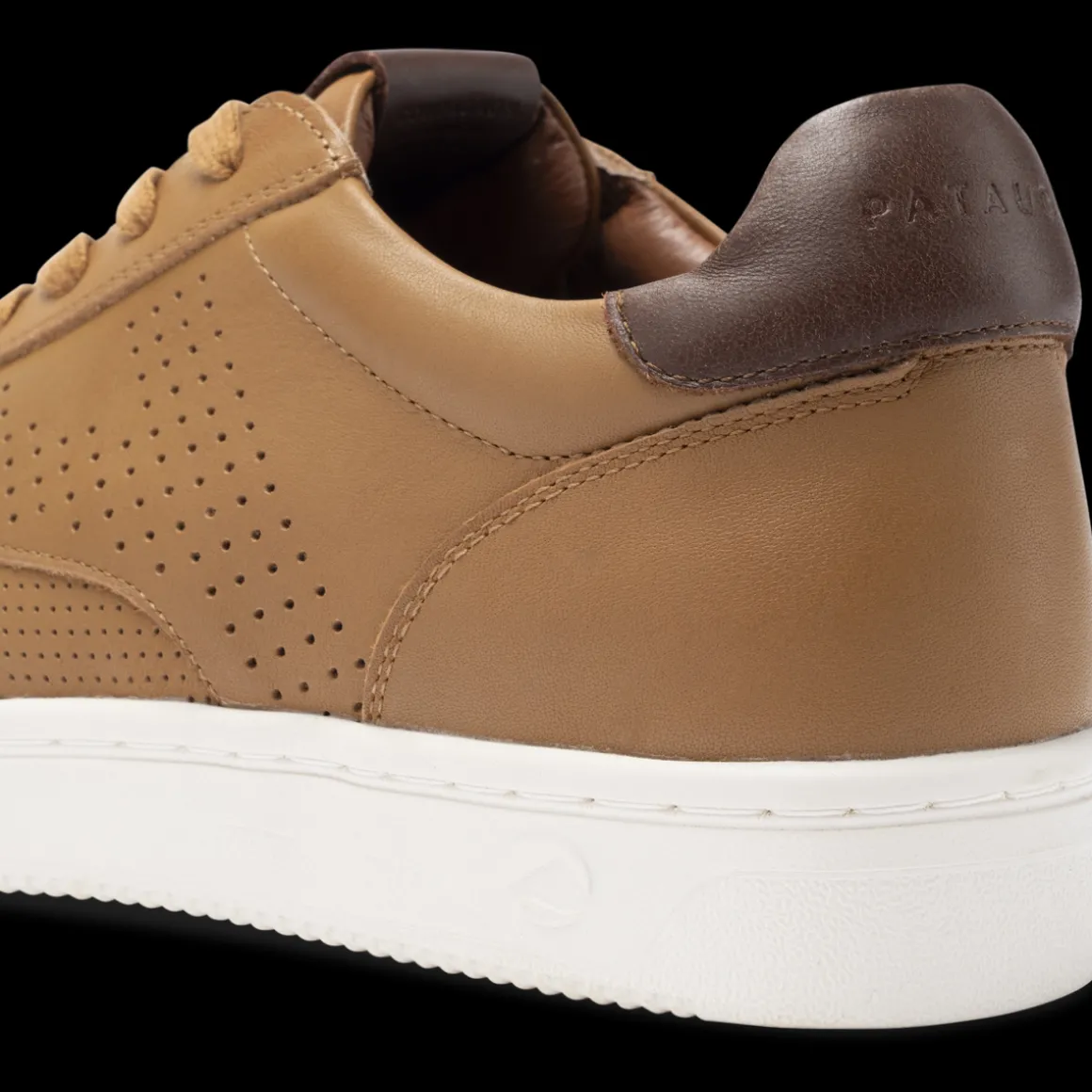 Sneakers COGNACKLEUR