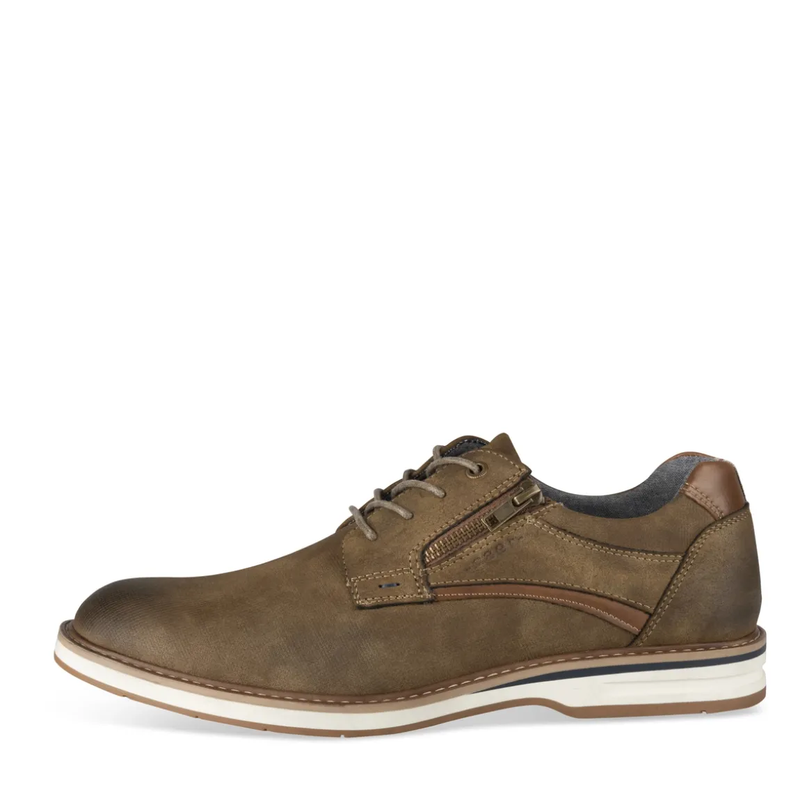 Sneakers COGNACKLEUR