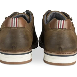 Sneakers COGNACKLEUR