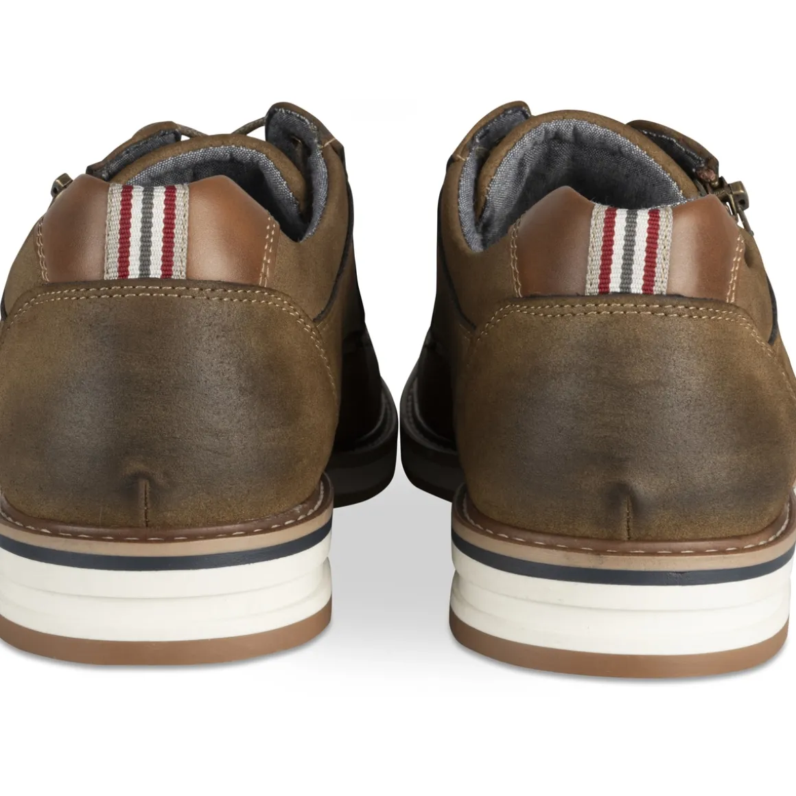 Sneakers COGNACKLEUR