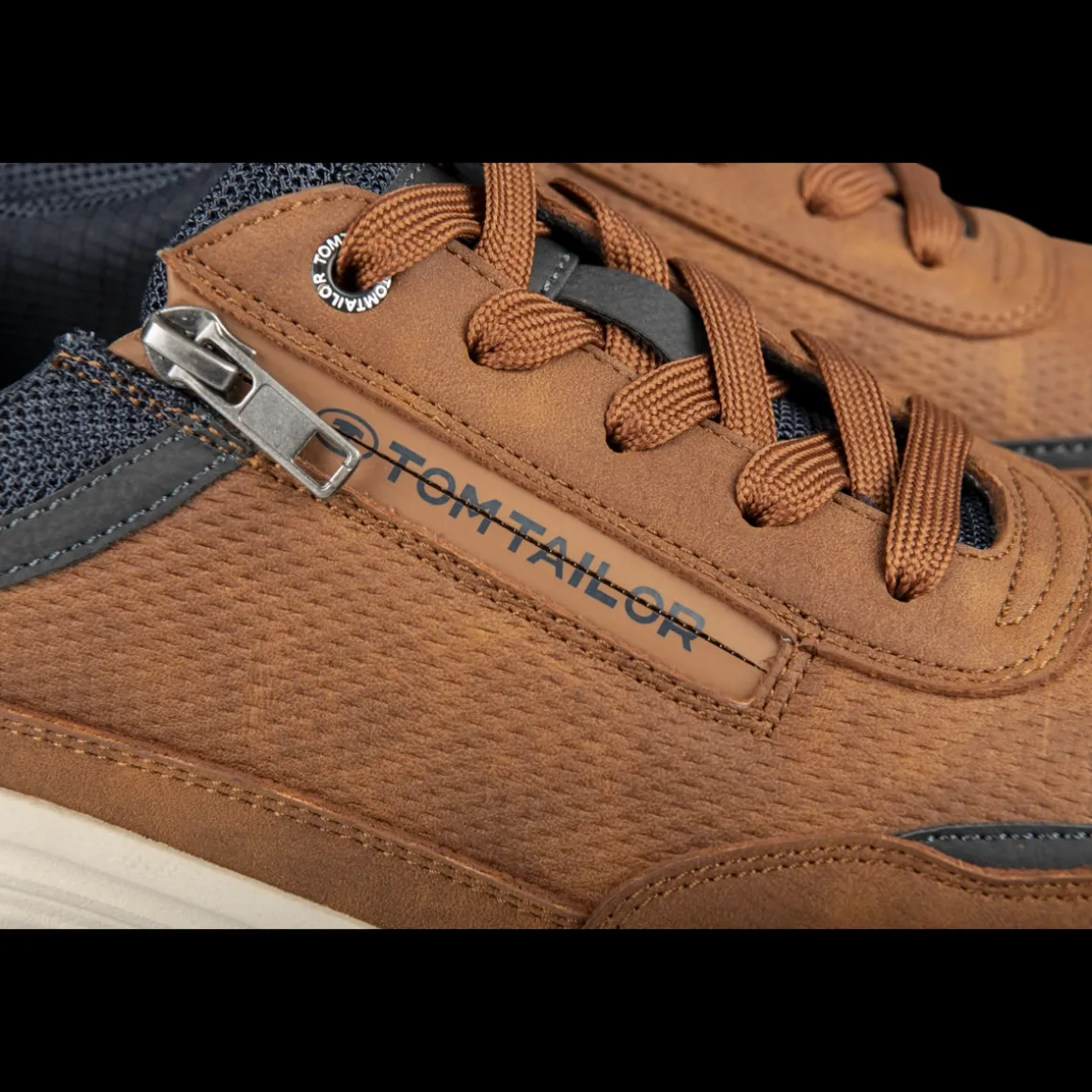 Sneakers COGNACKLEUR