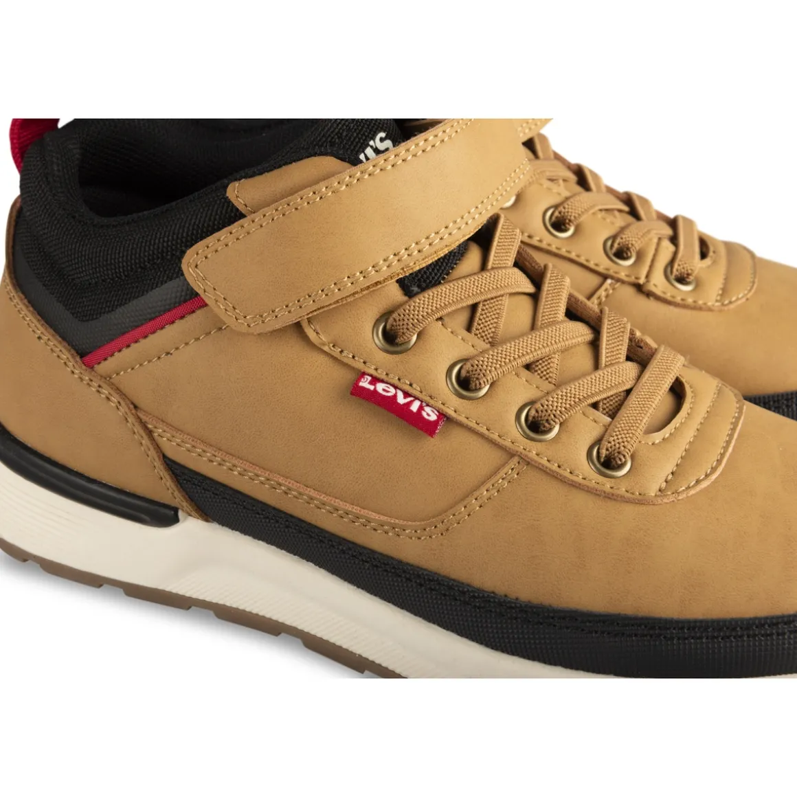 Sneakers COGNACKLEUR