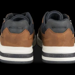 Sneakers COGNACKLEUR