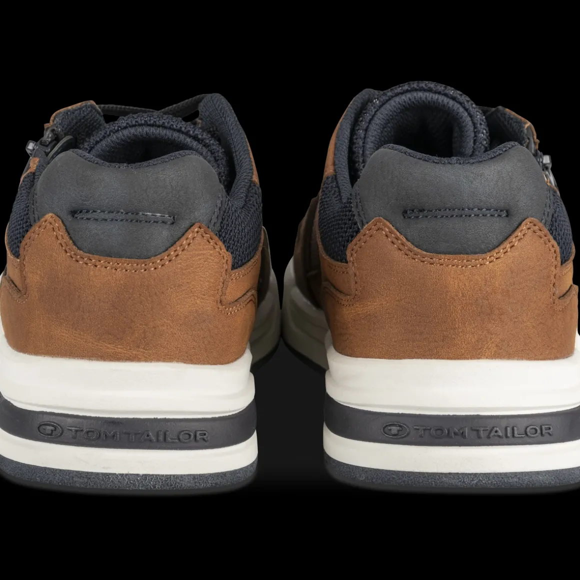Sneakers COGNACKLEUR