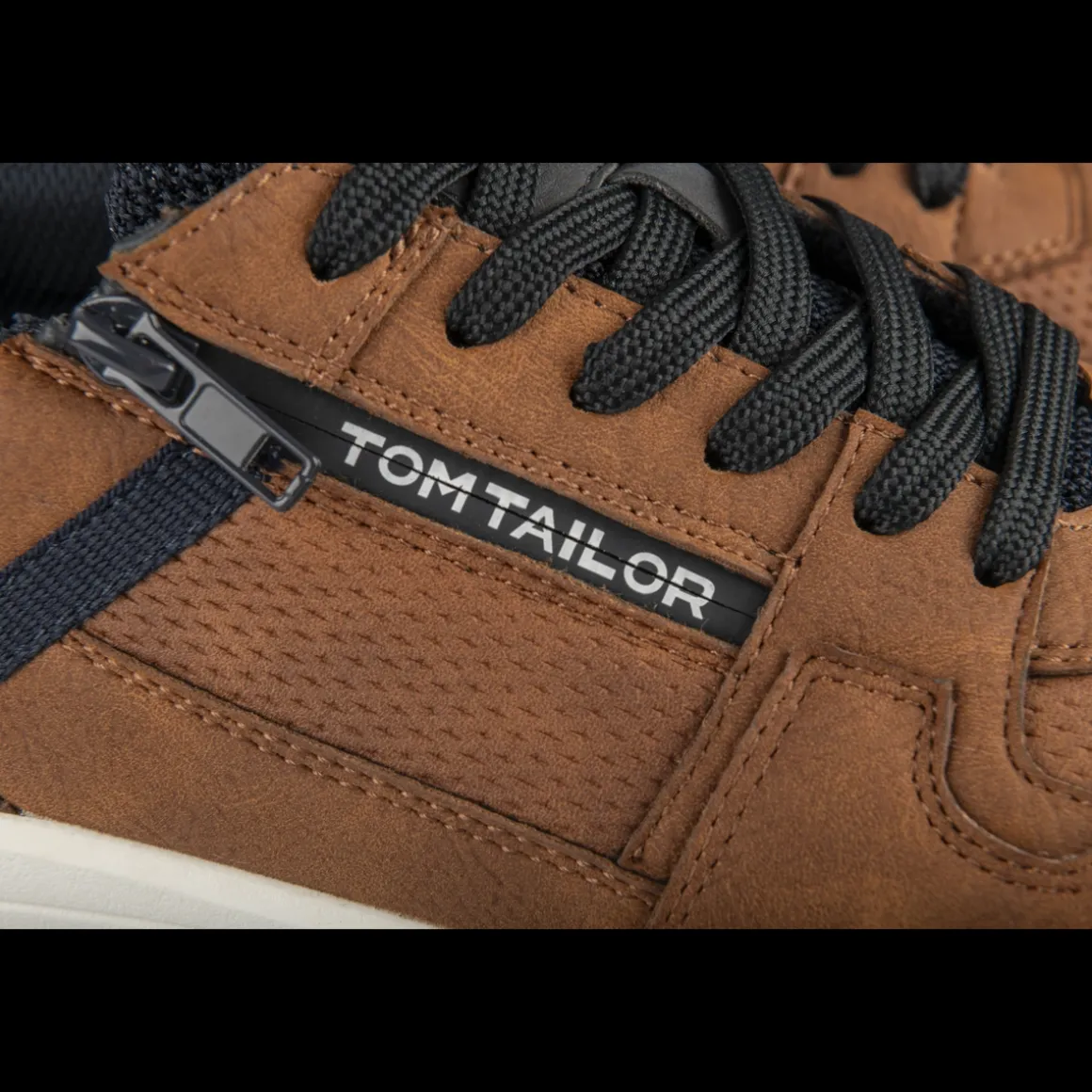 Sneakers COGNACKLEUR