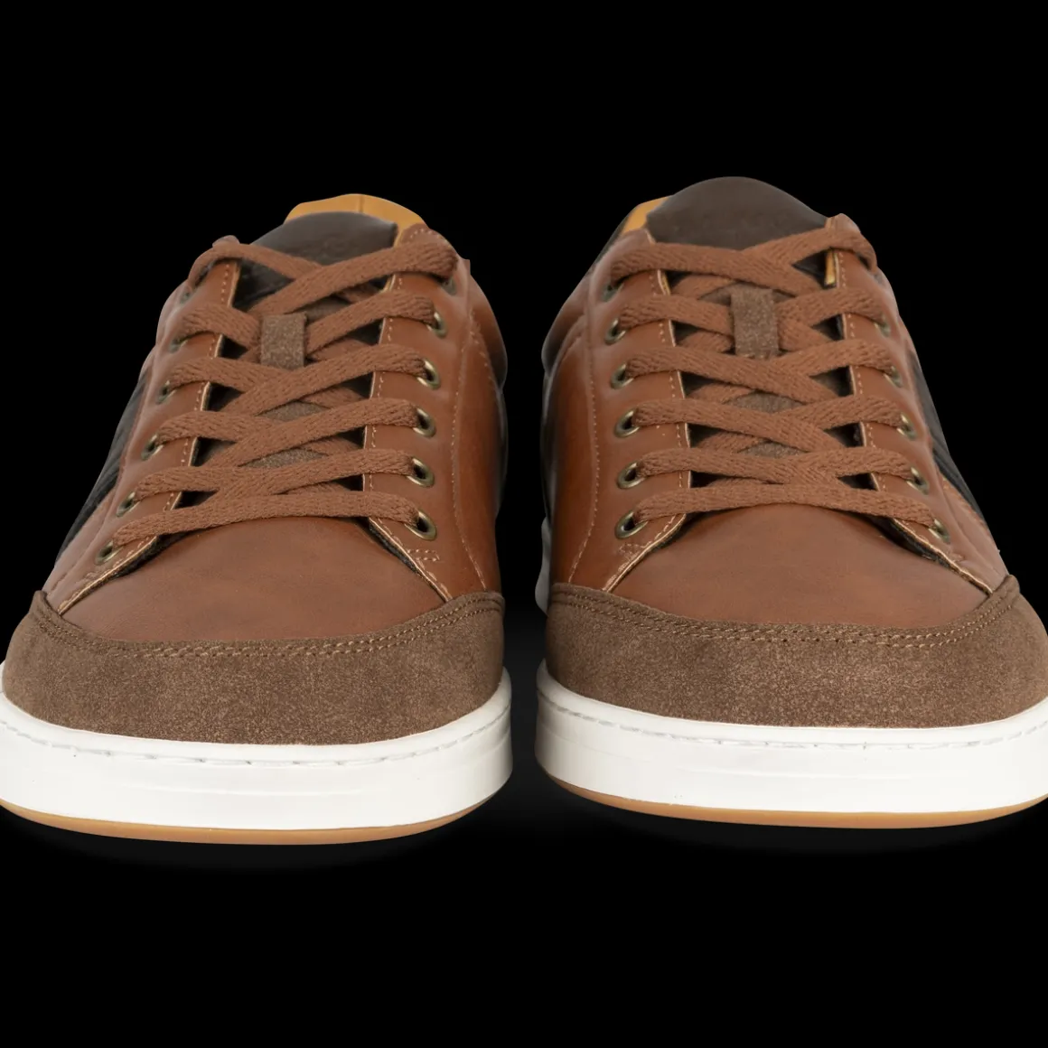 Sneakers COGNACKLEUR