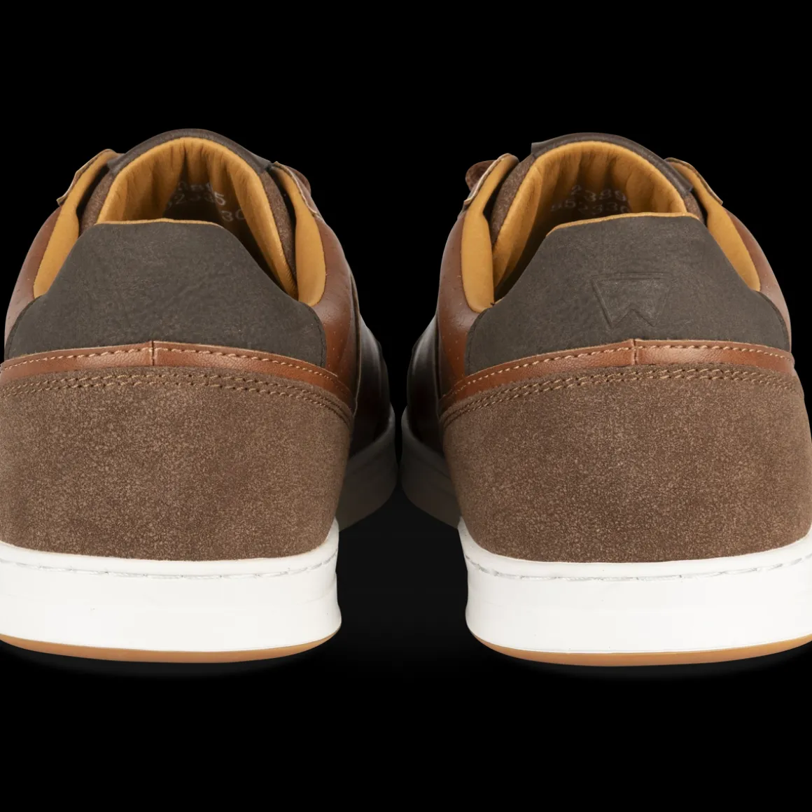 Sneakers COGNACKLEUR