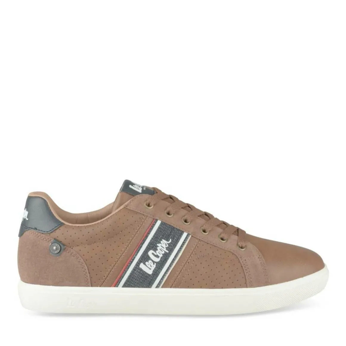 Sneakers COGNACKLEUR
