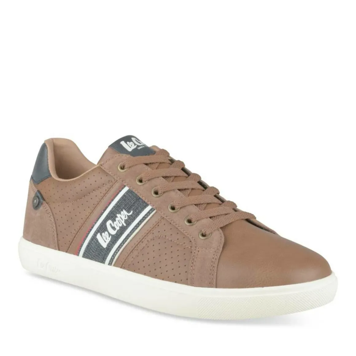 Sneakers COGNACKLEUR