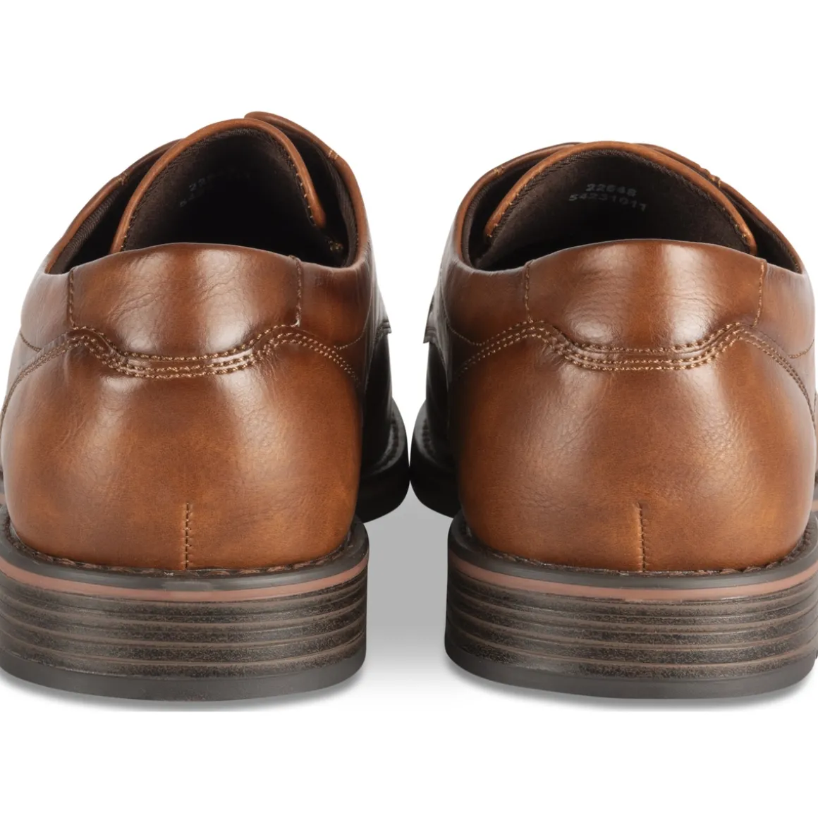 Sneakers COGNACKLEUR