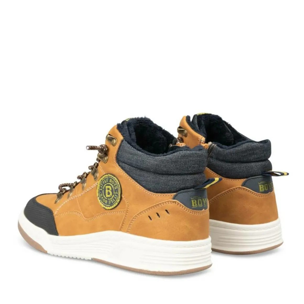 Sneakers COGNACKLEUR