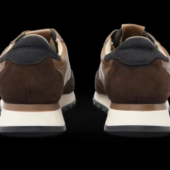Sneakers COGNACKLEUR