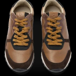 Sneakers COGNACKLEUR