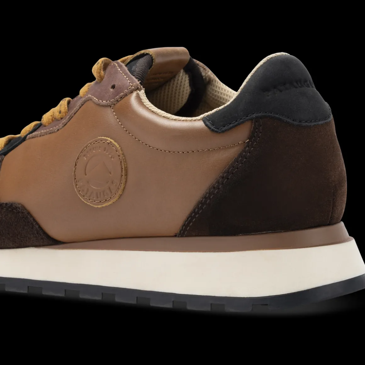 Sneakers COGNACKLEUR