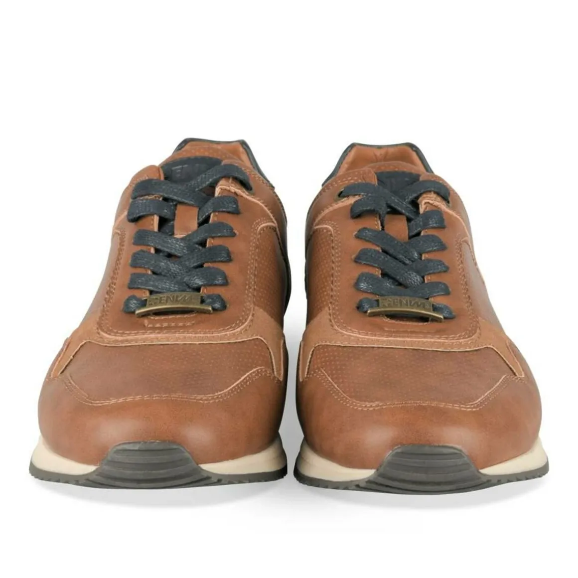 Sneakers COGNACKLEUR