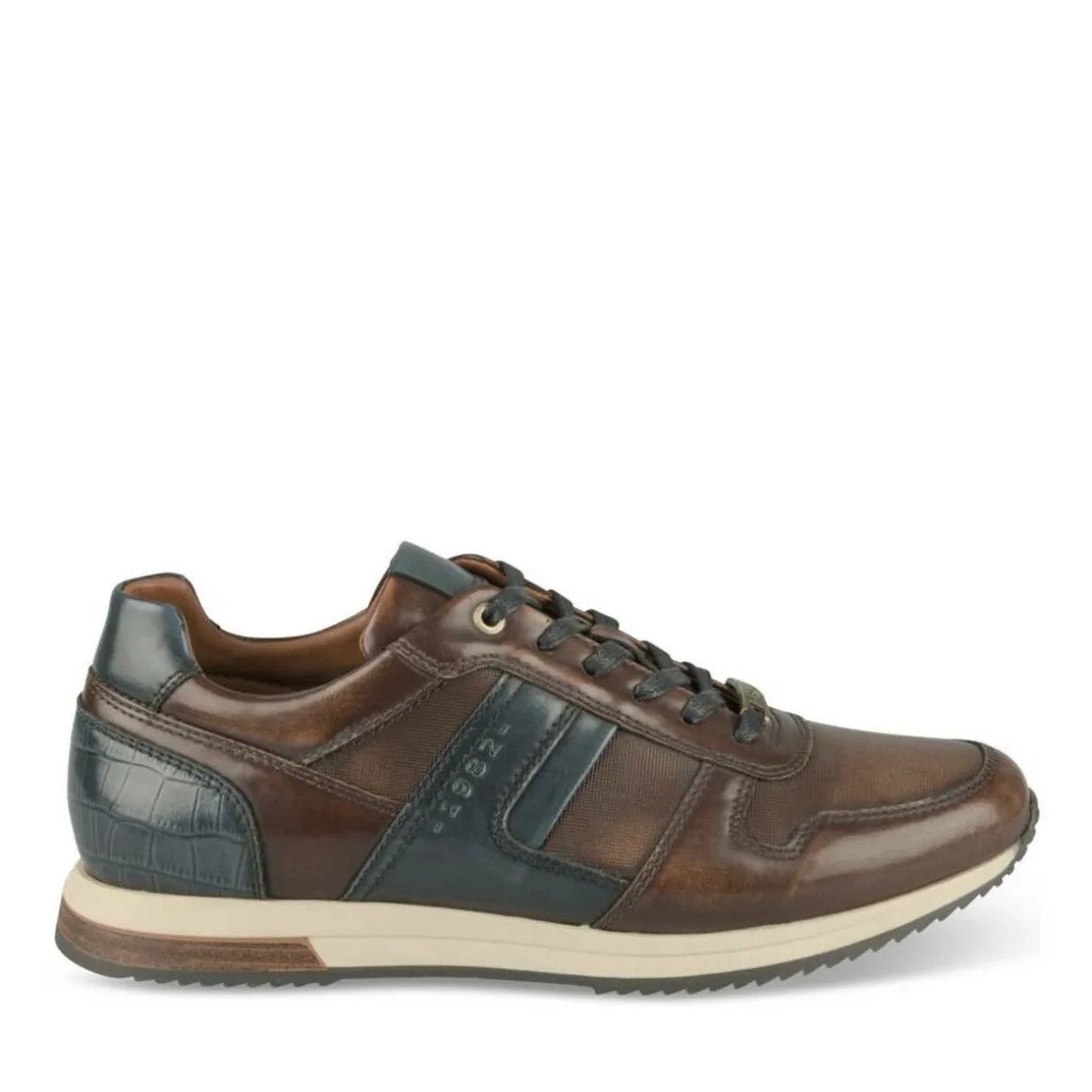 Sneakers COGNACKLEUR