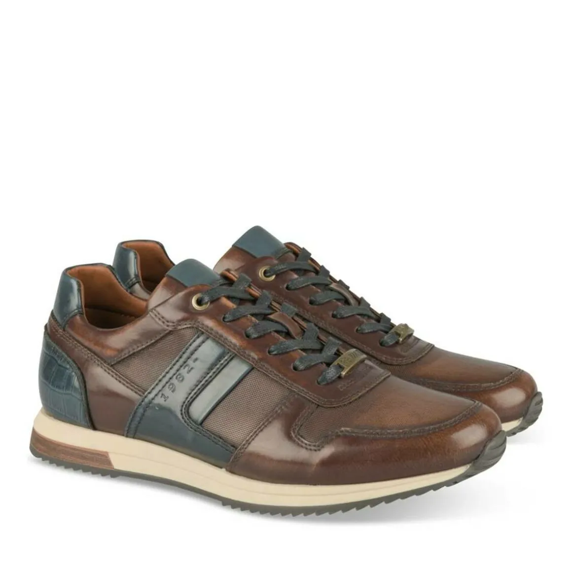 Sneakers COGNACKLEUR