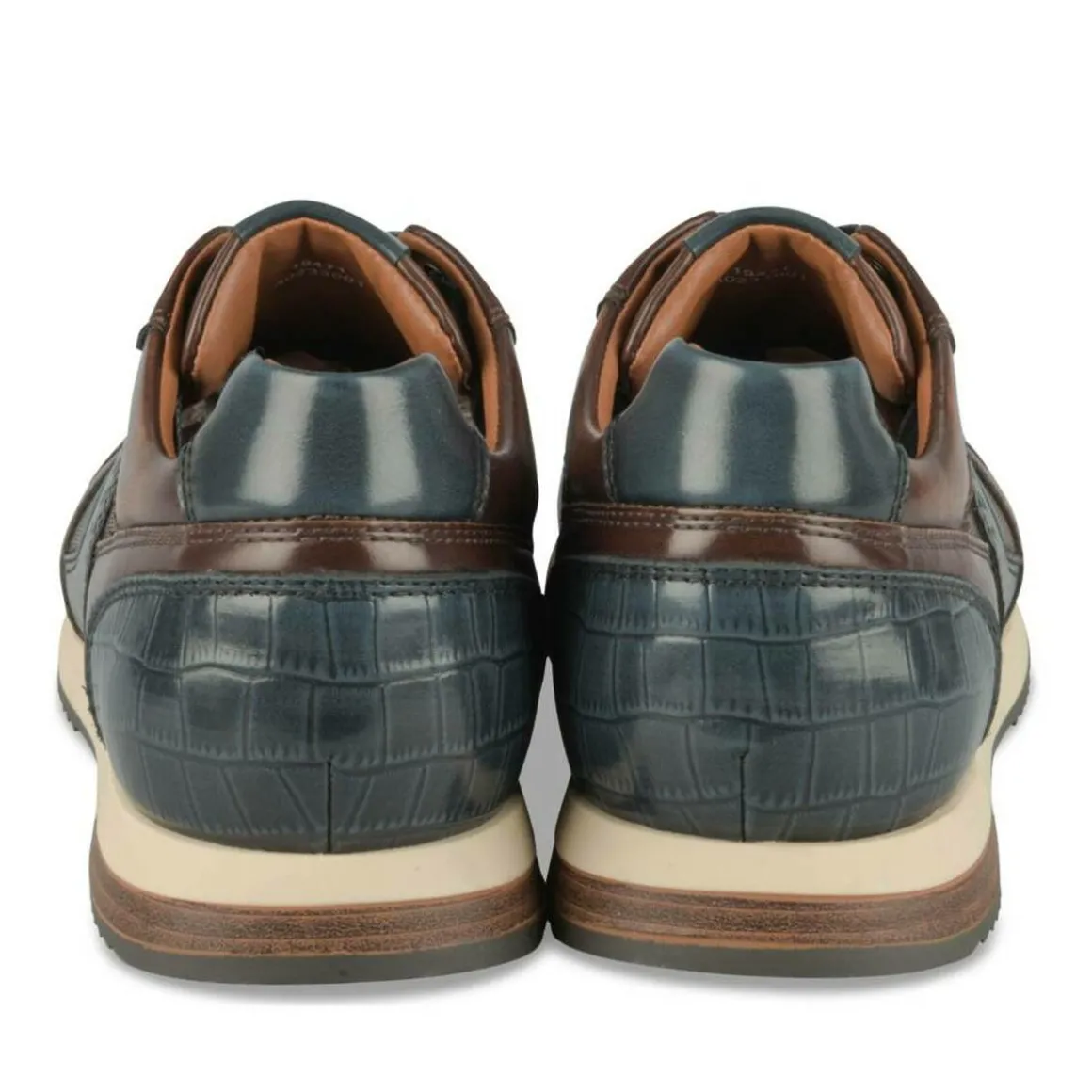 Sneakers COGNACKLEUR