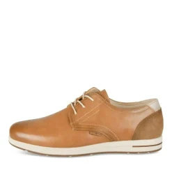 Sneakers COGNACKLEUR NEOSOFT HEREN