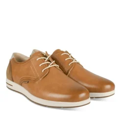Sneakers COGNACKLEUR NEOSOFT HEREN