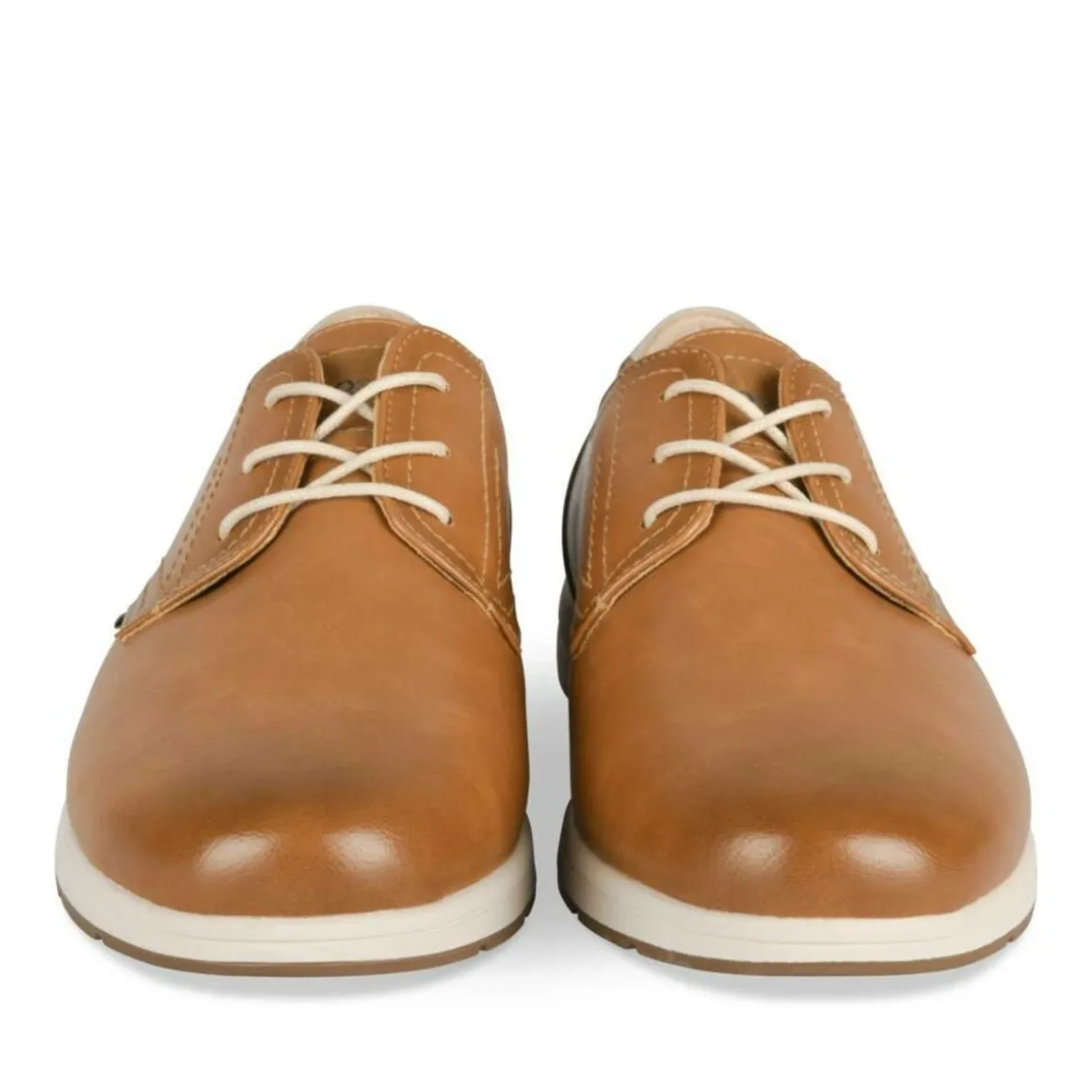 Sneakers COGNACKLEUR NEOSOFT HEREN