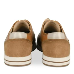 Sneakers COGNACKLEUR NEOSOFT HEREN