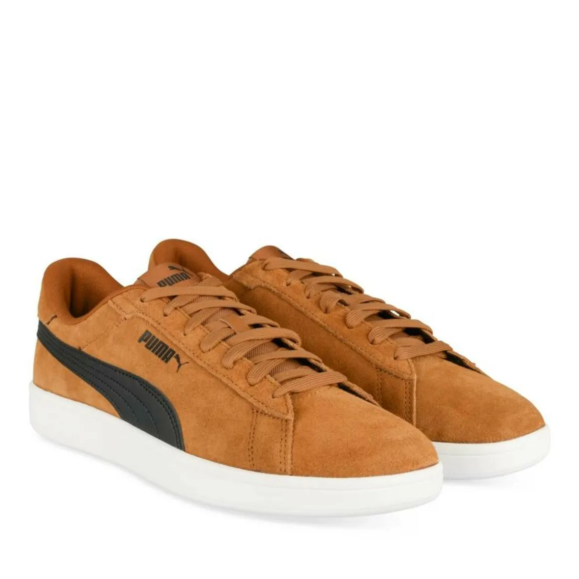 Sneakers COGNACKLEUR PUMA Smash 3