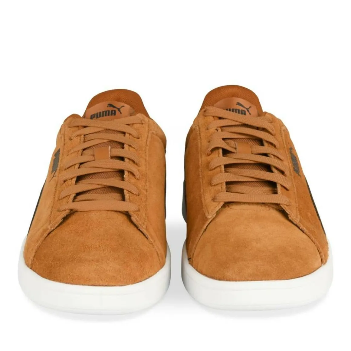 Sneakers COGNACKLEUR PUMA Smash 3