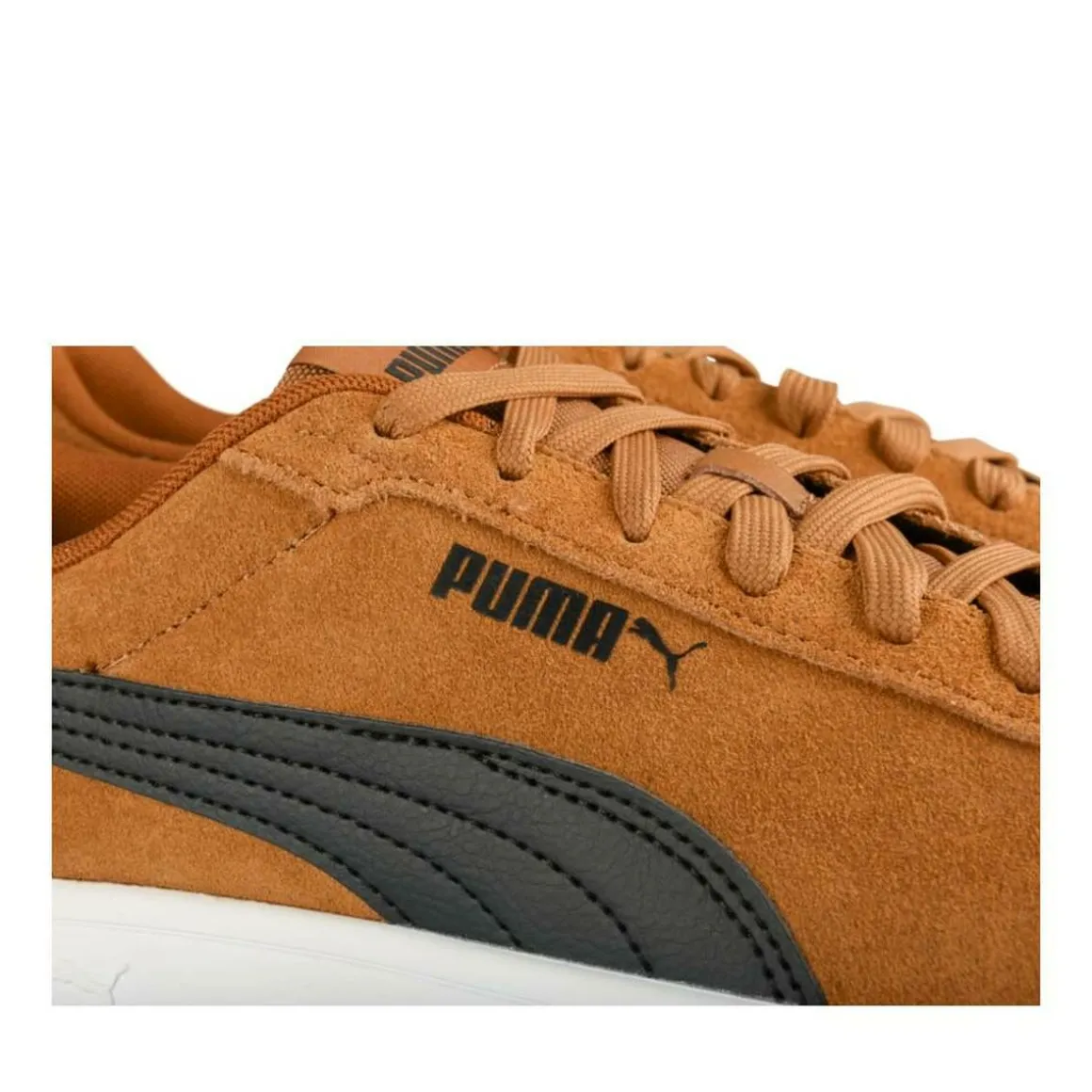 Sneakers COGNACKLEUR PUMA Smash 3