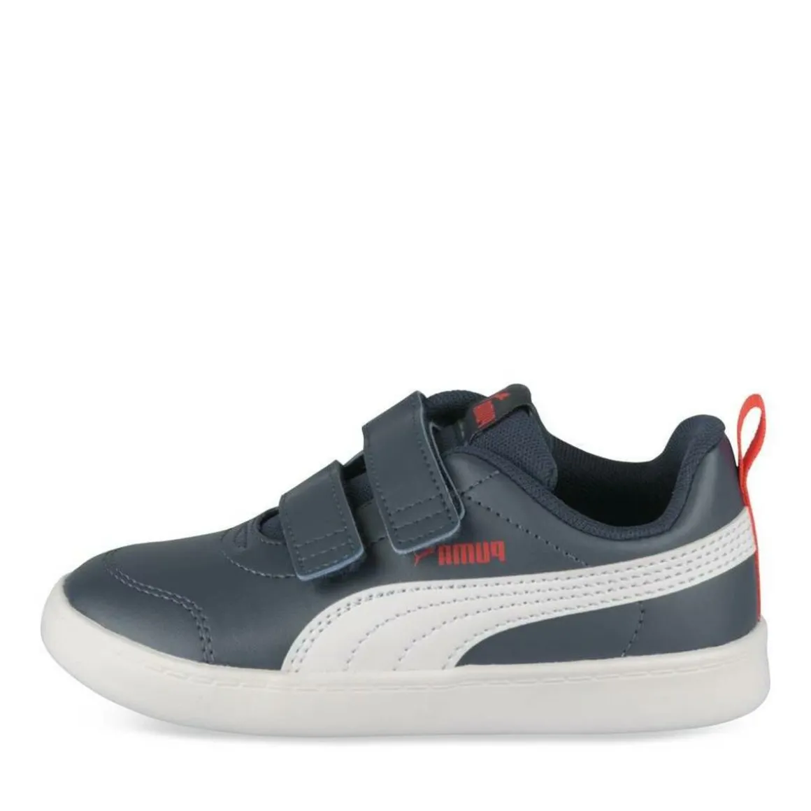 Sneakers Court Flef NAVY PUMA