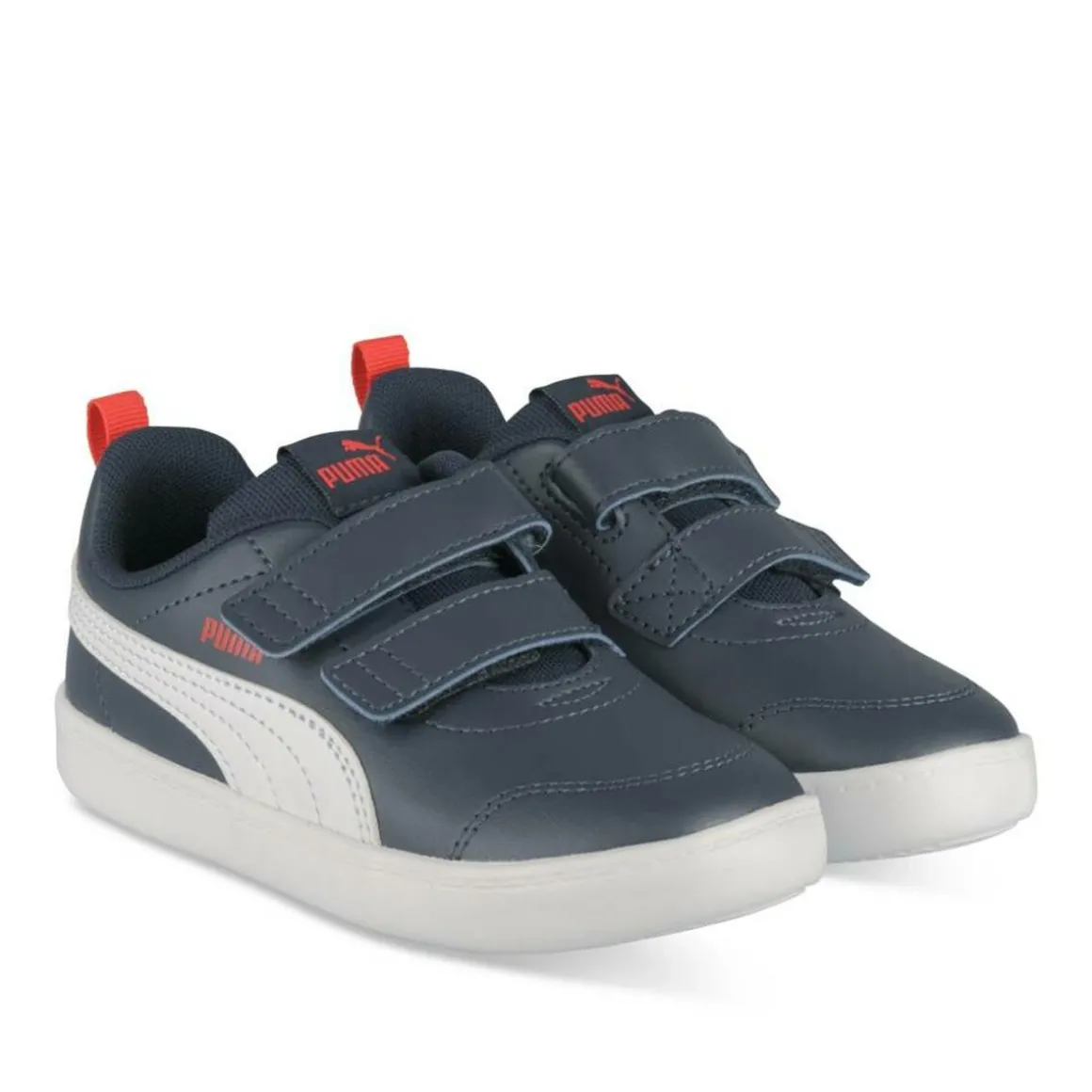 Sneakers Court Flef NAVY PUMA
