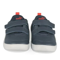 Sneakers Court Flef NAVY PUMA