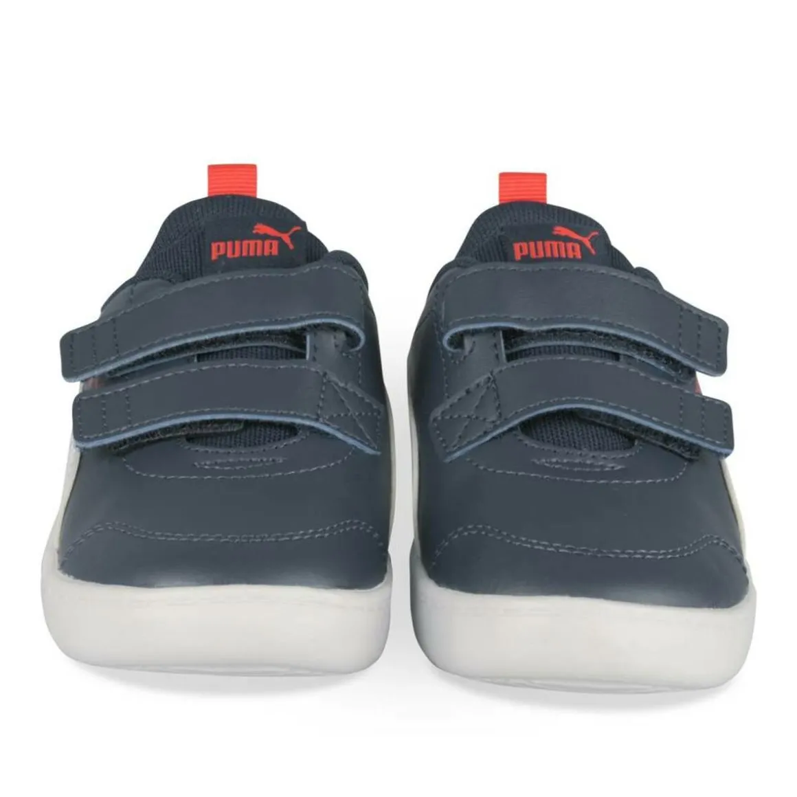Sneakers Court Flef NAVY PUMA