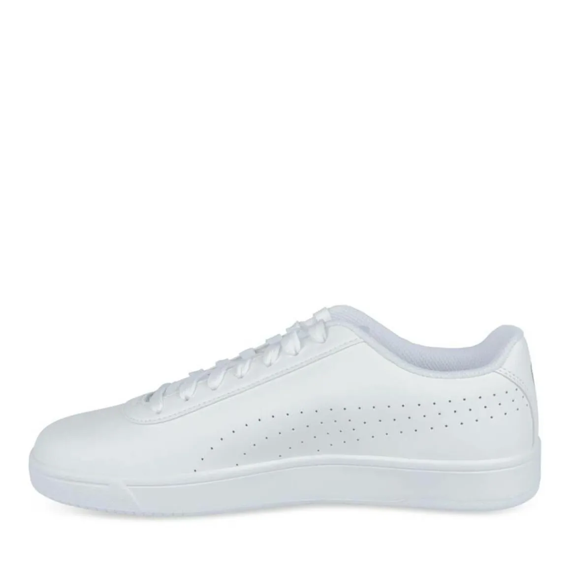 Sneakers Court Pure WIT PUMA