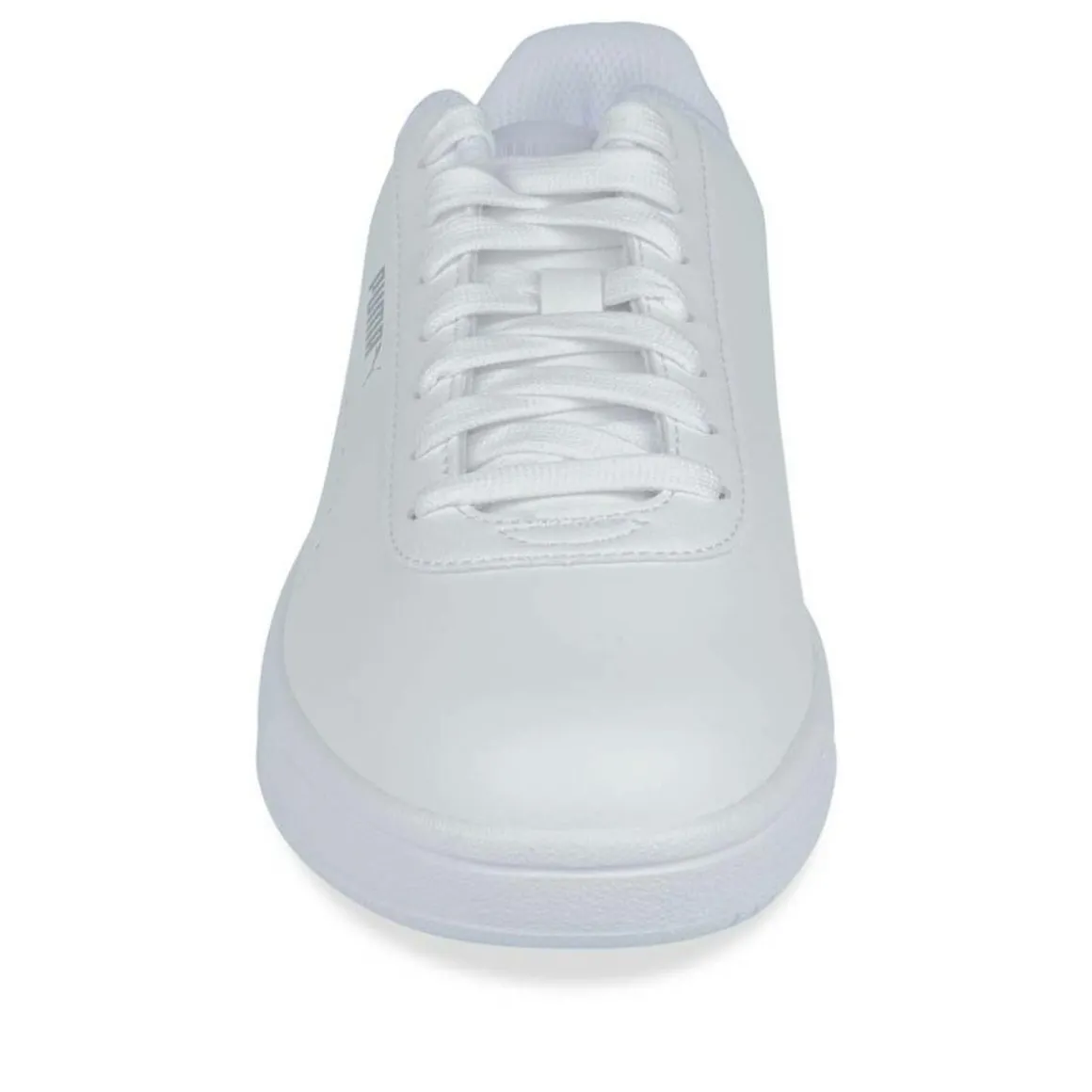 Sneakers Court Pure WIT PUMA