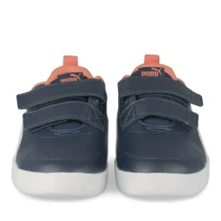 Sneakers Courtflex MARINEBLAUW PUMA