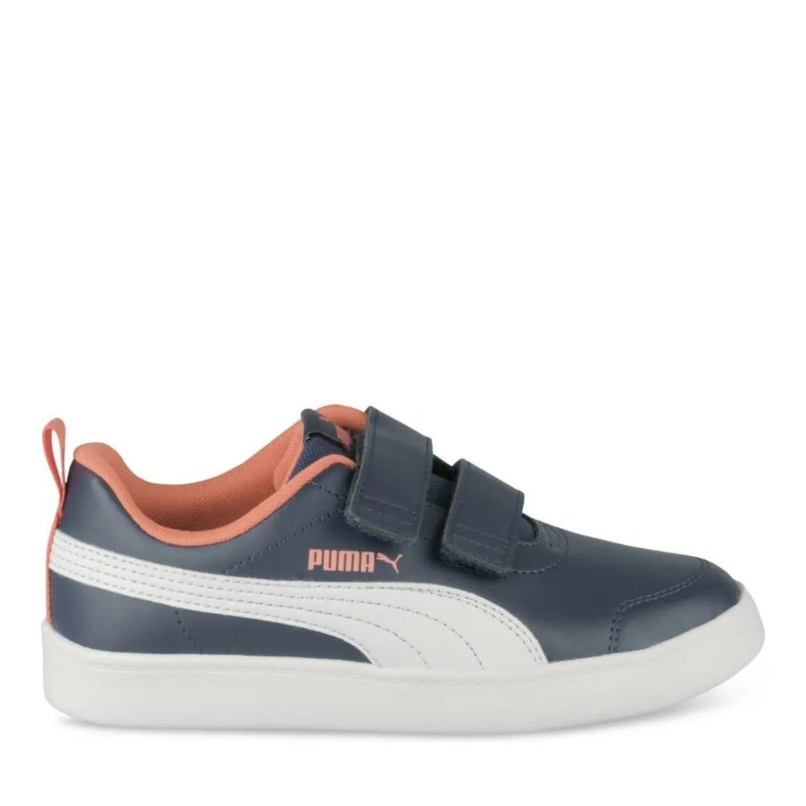 Sneakers Courtflex MARINEBLAUW PUMA
