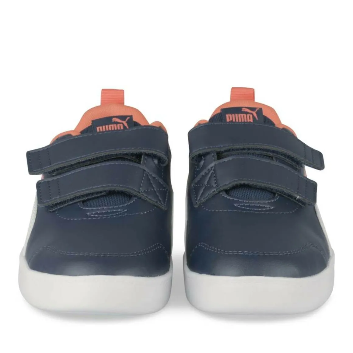Sneakers Courtflex MARINEBLAUW PUMA