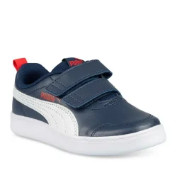 Sneakers Courtflex V2 V Inf NAVY PUMA